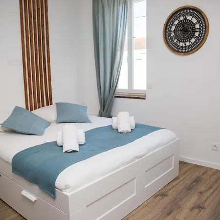 Apartamento A 10mn A Pied De L'hyper Centre Albi